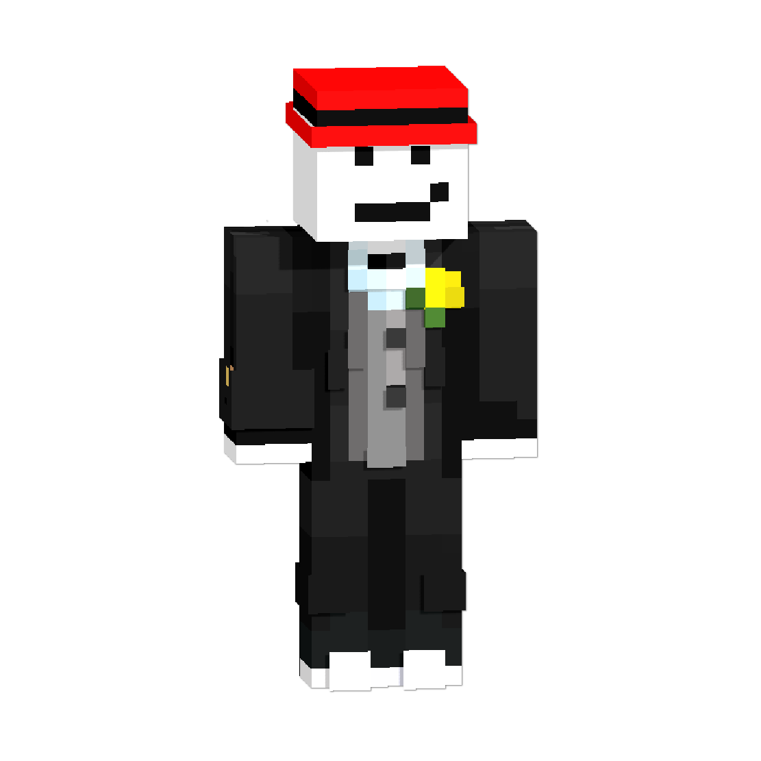 ThatOneDipu Skin